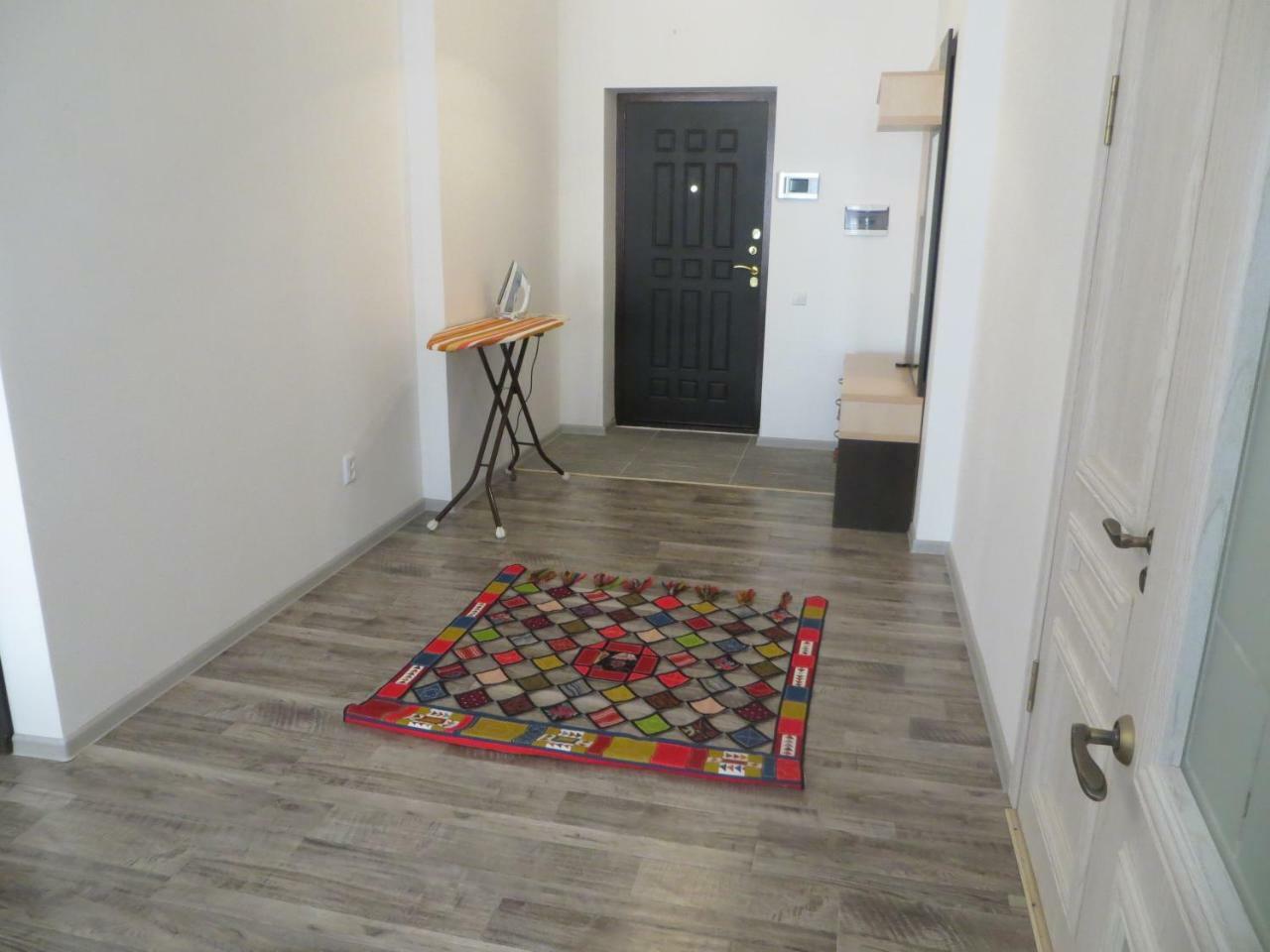 Studio Boutique Apartment Bișkek Exterior foto