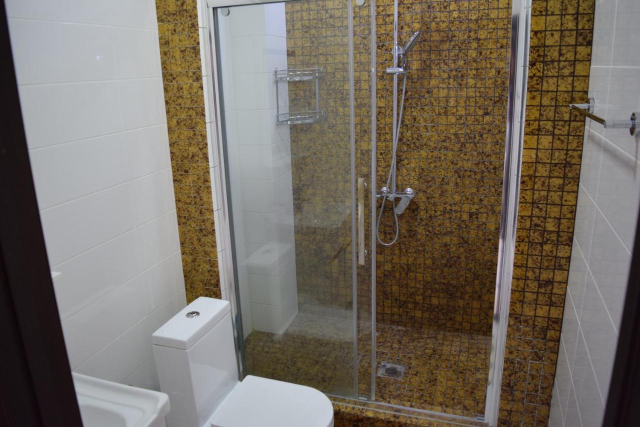 Studio Boutique Apartment Bișkek Exterior foto